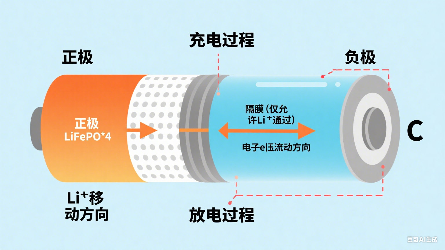 电池PACK定制